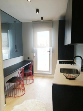 Apartman Monika